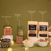 Golden Sip Collection